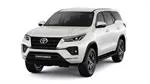 Thuê Xe 7 chỗ Toyota Fortuner Sài Gòn ⇔ Đà Lạt