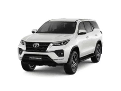 Thuê Xe 7 chỗ Toyota Fortuner Sài gòn ⇔ Mũi Né