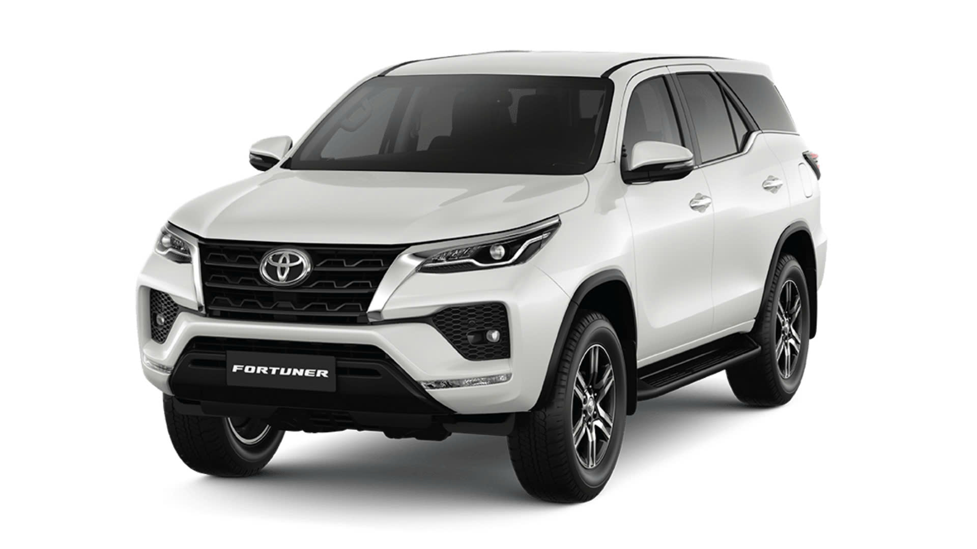 Thuê Xe 7 chỗ Toyota Fortuner Sài Gòn ⇔ Nha Trang